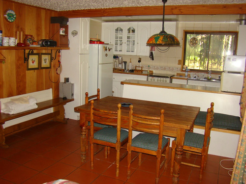 Casa Soñada A Minutos De Pucon