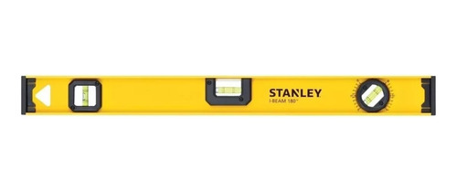 Nivel Aluminio 24  42-074 Stanley