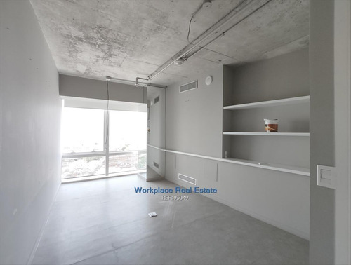 Imagen 11 de 20 de Oficina Wtc - World Trade Center - Alquiler O Venta Buceo Cw193049