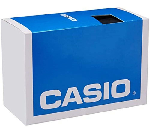 Reloj Casio Classic B640wc-5a Rose Gold