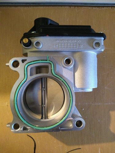 Cuerpo De Aceleracion Electronico Ford Focus Duratec 2.0