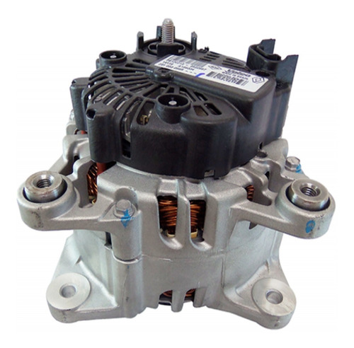 Alternador Valeo Renault Duster 2.0 