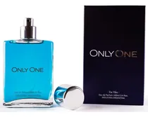 Comprar Perfume Only One For Him Edp 100ml Nataliaperfumes 