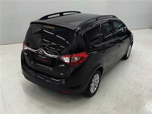 Jac J6 2.0 16v Gasolina 4p Manual