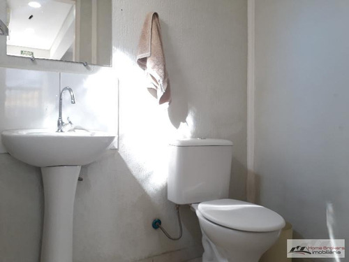 Imagem 3 de 15 de Casa Para Venda Em Jundiaí, Vila Vianelo, 1 Dormitório, 5 Banheiros, 4 Vagas - 18008w_2-931107