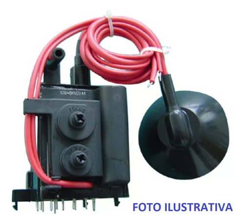 Flyback Ov2094/m08351 Xt