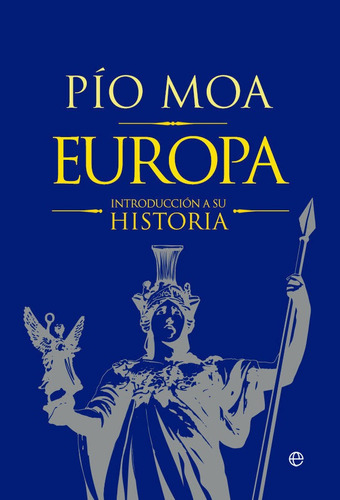 Libro Europa