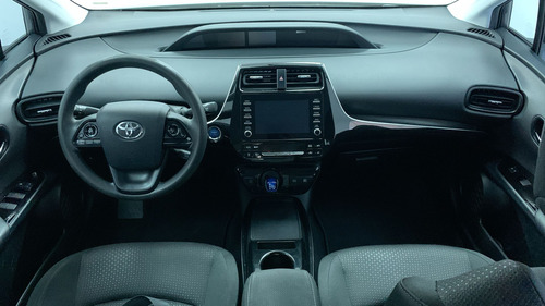 Toyota Prius Base