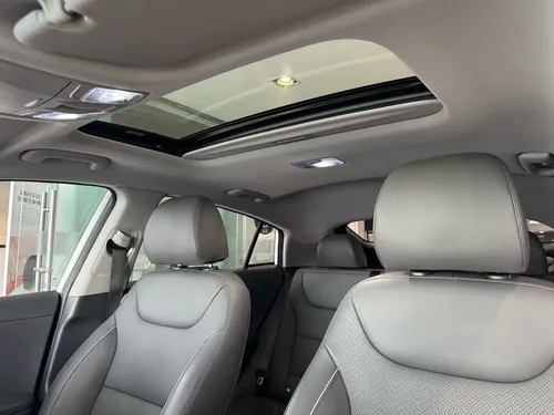 Hyundai Ioniq Limited