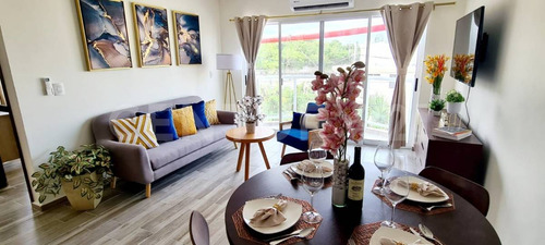 Departamento En Venta En Torre Sak Juub Alamos 1 En Cancun