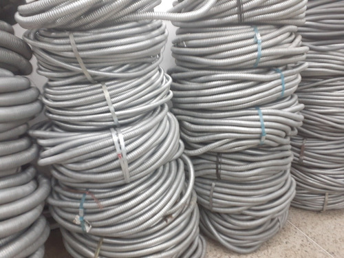 Flexible De 3/4 En Emt