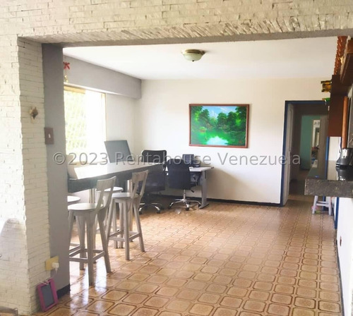 Oportunidad De Inversión - Apartamento En Venta - La Boyera - Mls #25-15816 - Darlys