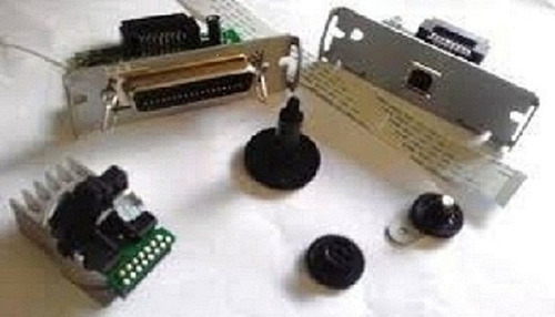 Imagen 1 de 1 de Repuestos Impresora Epson Tmu 220 Punto Venta Caja Facturas