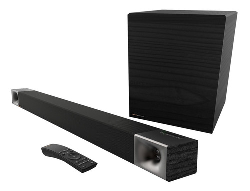 Klipsch Cinema 600 Sound Bar B Stock