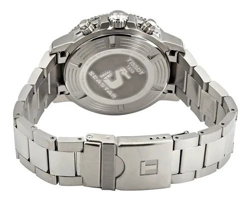 Tissot store seastar 300m