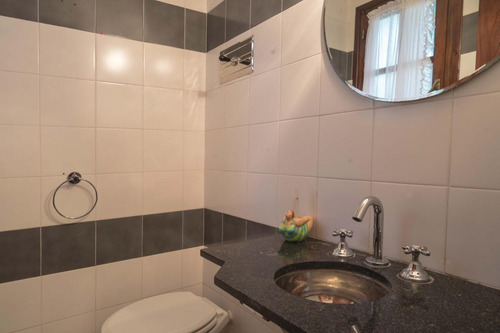 Imagen 18 de 18 de Casa En Venta - 4 Ambientes - Zona Golf - Pinamar