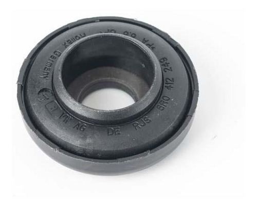 Imagen 8 de 11 de Crapodina Amortiguador Volkswagen 6r0412249