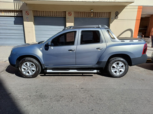 Renault Duster Oroch 1.6 Dynamique