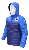 Comprar Campera Abrigo Lamezio Kappa Logo Astro Man