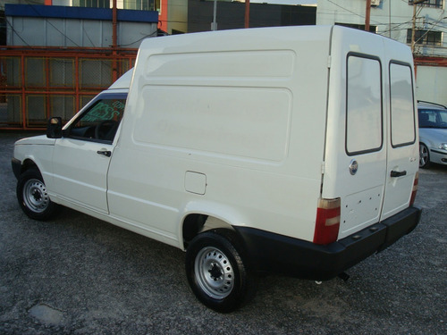 Fiorino 2006 Fire R$22.900 Baixa Km Pouco-uso Otimo Estado