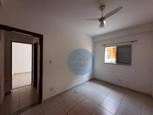 Imagem 11 de 16 de Casa De Vila Com 1 Dormitório Em Perdizes - Ca0018