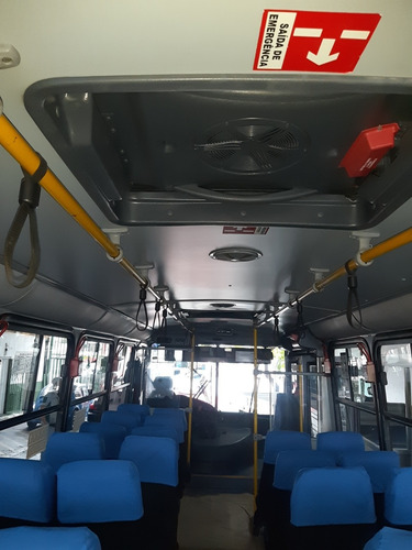 Imagem 9 de 14 de Neobus 35 Lugares Neobus 35 Lugares