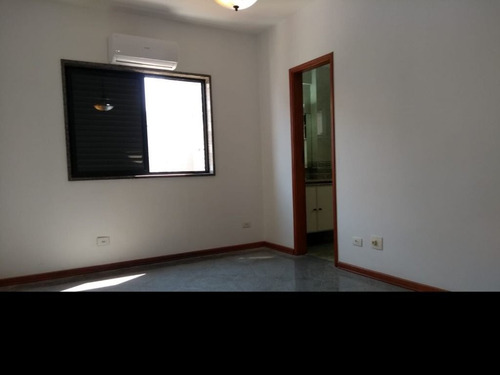 Imagem 15 de 29 de Apartamento Com 3 Dormitórios, 170 M² - Venda Por R$ 1.200.000,00 Ou Aluguel Por R$ 6.000,00/mês - Embaré - Santos/sp - Ap3159
