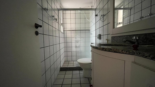 Imagem 9 de 17 de Apartamento 2 Quartos Para Vender, Com 90 M², Localizado Na Praia Do Canto, Vitória/es - 341