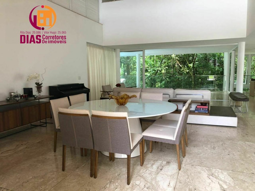 Imagem 6 de 30 de Casa Alto Padrão À Venda Em Salvador/ba - 434