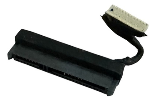 Conector Sata Hd Notebook Samsung Np300e4c 300e Cod.2985 (Usado)