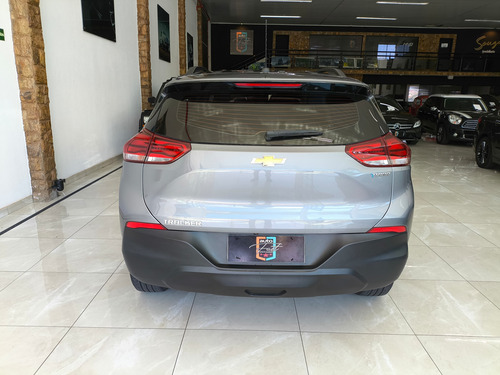 Chevrolet Tracker 1.0 Turbo 5p