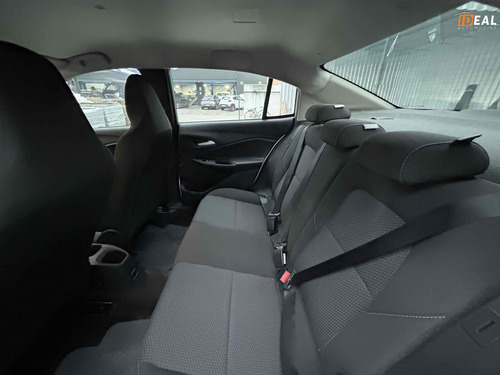 Chevrolet Onix 1.0 FLEX PLUS LT MANUAL