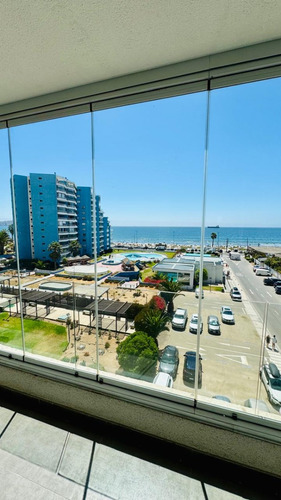 Se Arrienda Año Corrido 2 Dorm 2 Baños Club Oceano