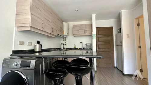 Departamento Amoblado En Arriendo En Pucón (83826)