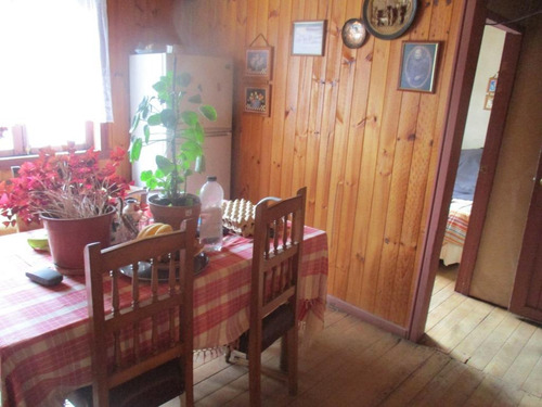 Casa En Venta En Puerto Varas Uso Comercial