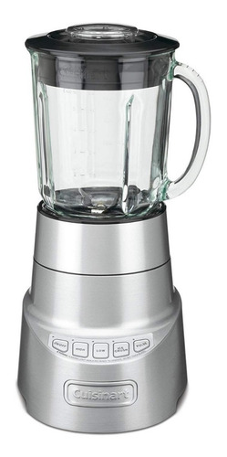 Licuadora Cuisinart Smart Power Deluxe Spb-600fr