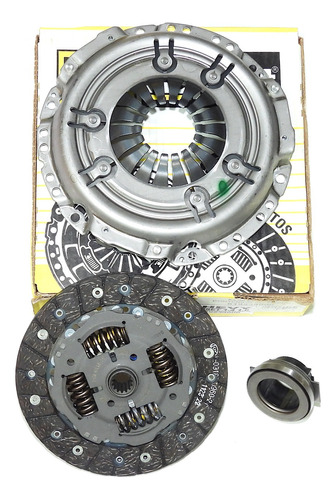 Kit Embrague Clutch Luk Chevy 1.4l 1.6l 1994-2012