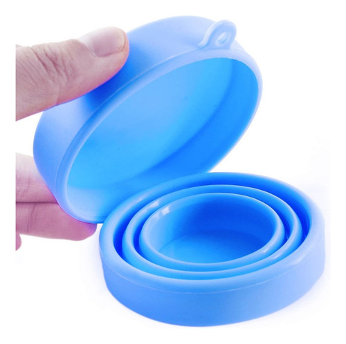 Lucky Clover - Limpiador Esterilizador De Vasos Menstruales