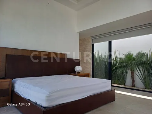 Venta De Casa Nueva, Con Alberca, Amplio Jardín Y 4 Recámaras, Atlixco, Puebla