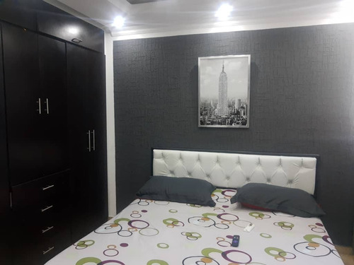 Imagen 4 de 9 de Apartamento En Urb Casa Garden, Piso Bajo