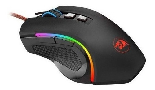 Mouse Redragon Griffin Gaming Sa