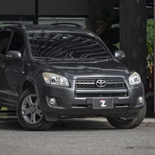 Toyota RAV4 2.4