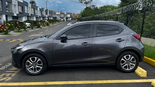 Mazda 2 Sport 1.5 Grand Touring Lx At