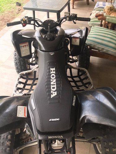 Honda Trx 700