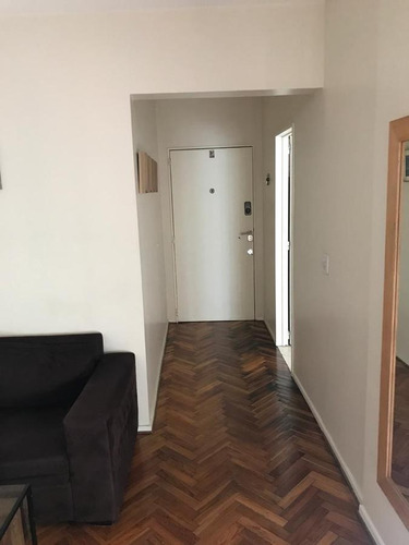 Imagen 9 de 30 de Departamento - Recoleta