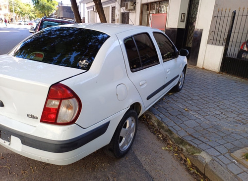 Renault Clio 1.5 Dci Tric Pack Da+aa