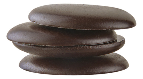 Chocolate Cobertura Semiamargo 500 Grs Mapsa