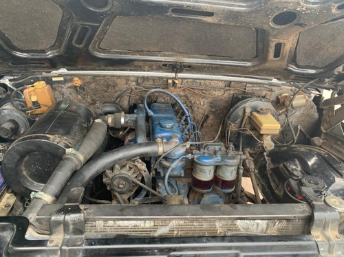 Imagem 13 de 15 de Gm - Chevrolet D20 Cd 1991