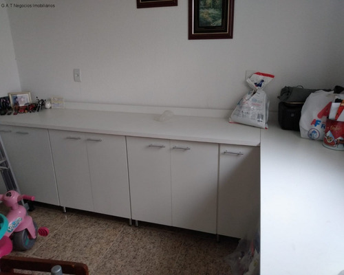 Imagem 8 de 30 de Casa Em Condomínio À Venda No Parque Ibiti Reserva - Sorocaba/sp - Cc05733 - 70469947