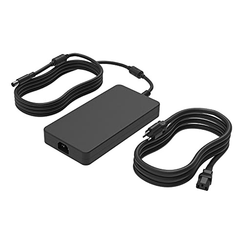 Power Ac Adapter Charger For Dell Alienware M17xm17x R4m1